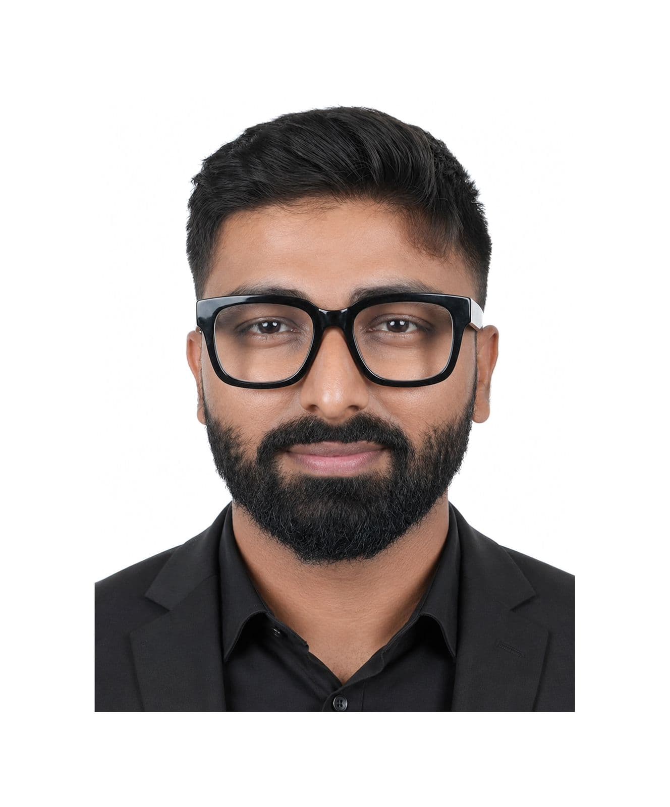 Jaimin Panchal